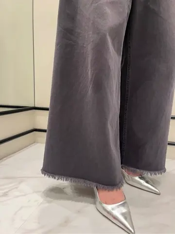 GRACE CONTINENTAL Hotei コーディネート画像