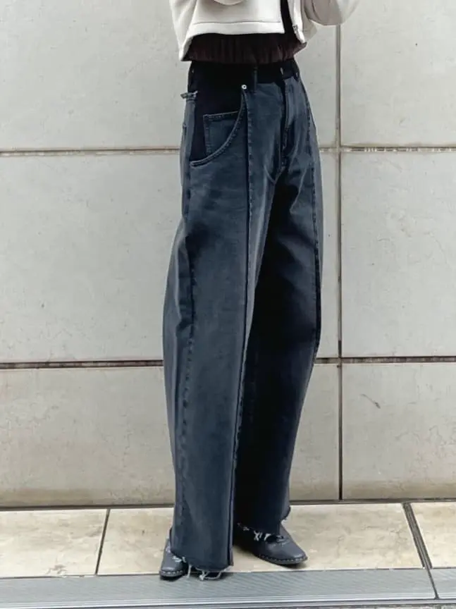 GRACE CONTINENTAL NORIA コーディネート画像