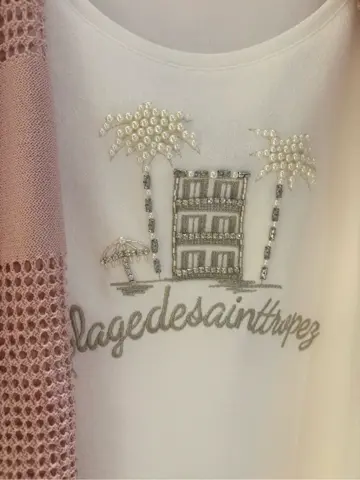 GRACE CONTINENTAL N.YURI コーディネート画像