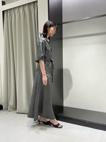 GRACE CONTINENTAL 小林　莉子 コーディネート画像