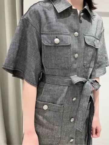 GRACE CONTINENTAL 小林　莉子 コーディネート画像