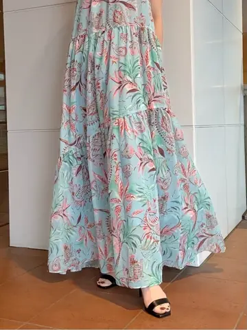 GRACE CONTINENTAL FUKUSHIMA YURIE コーディネート画像