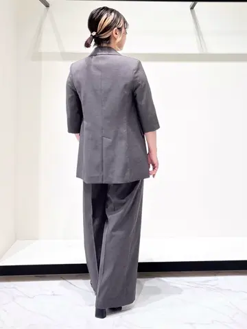 GRACE CONTINENTAL くまさか コーディネート画像