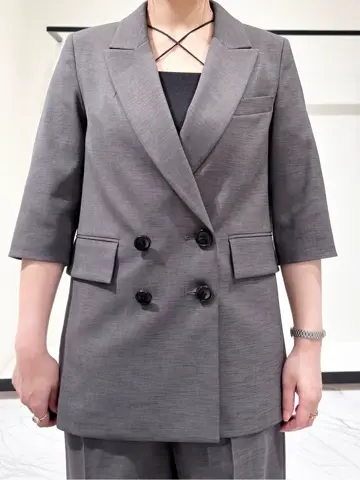 GRACE CONTINENTAL くまさか コーディネート画像