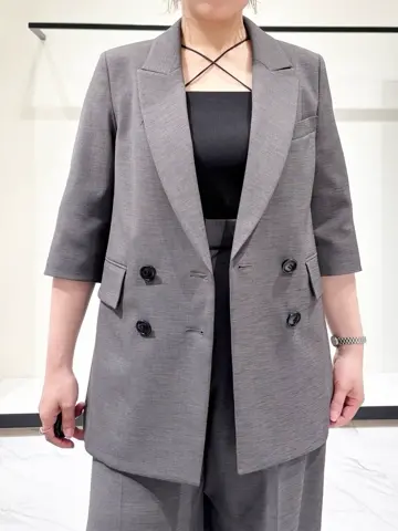 GRACE CONTINENTAL くまさか コーディネート画像