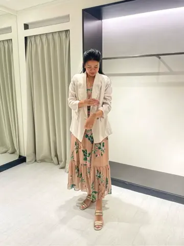 GRACE CONTINENTAL Maiko,N コーディネート画像