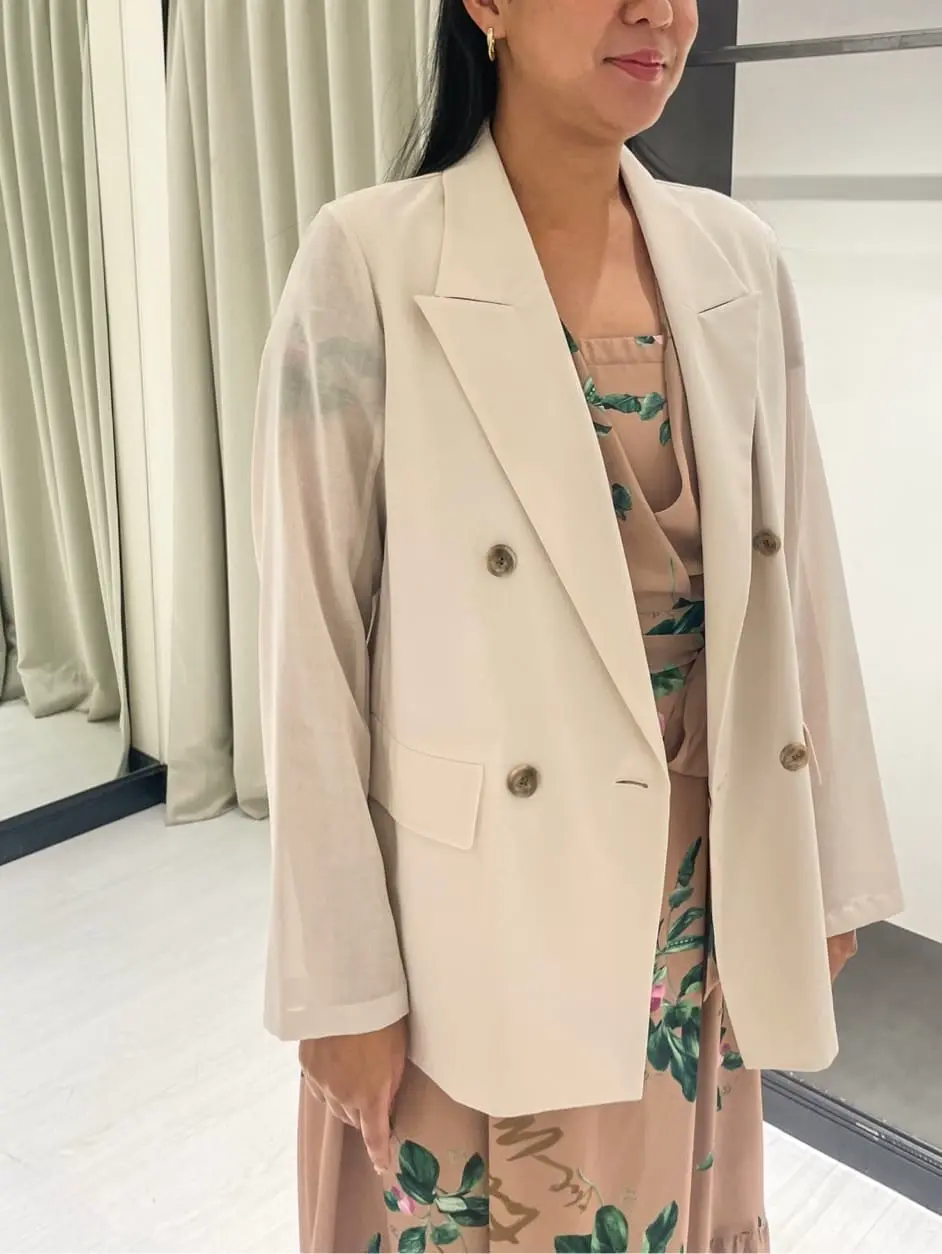 GRACE CONTINENTAL Maiko,N コーディネート画像