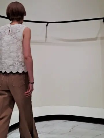 GRACE CONTINENTAL 今野　志保 コーディネート画像