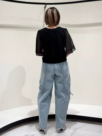 GRACE CONTINENTAL くまさか コーディネート画像