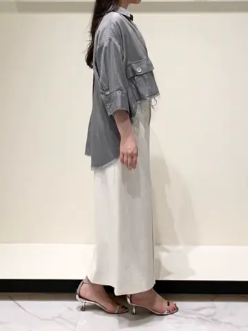 GRACE CONTINENTAL 平野 裕華 コーディネート画像