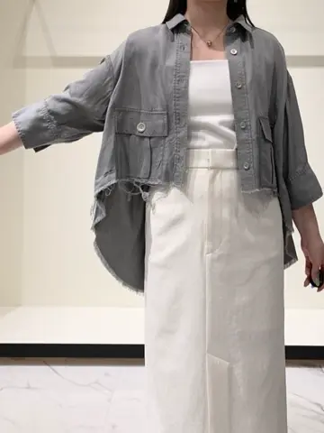 GRACE CONTINENTAL 平野 裕華 コーディネート画像