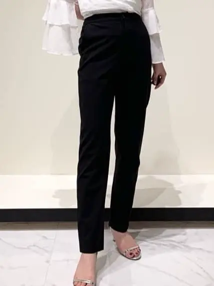 GRACE CONTINENTAL 平野 裕華 コーディネート画像