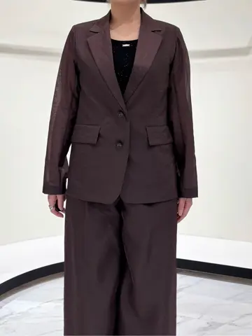 GRACE CONTINENTAL くまさか コーディネート画像