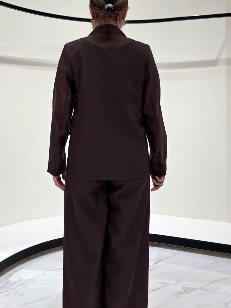 GRACE CONTINENTAL くまさか コーディネート画像