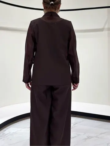 GRACE CONTINENTAL くまさか コーディネート画像