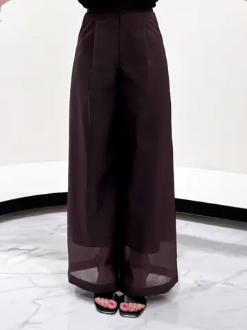 GRACE CONTINENTAL くまさか コーディネート画像