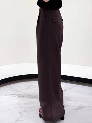 GRACE CONTINENTAL くまさか コーディネート画像