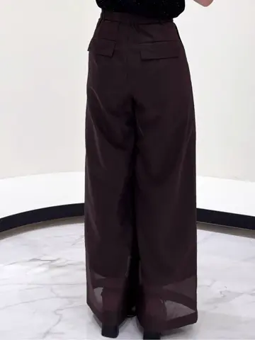 GRACE CONTINENTAL くまさか コーディネート画像