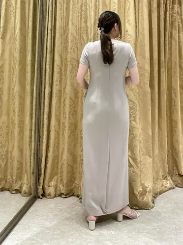 GRACE CONTINENTAL 泉　敦子 コーディネート画像