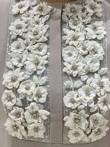 GRACE CONTINENTAL 泉　敦子 コーディネート画像