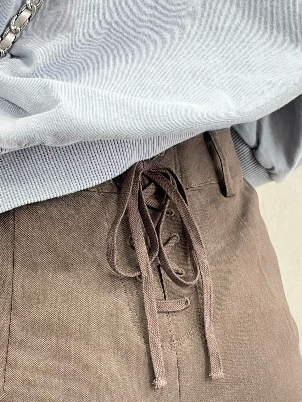 GRACE CONTINENTAL minami コーディネート画像