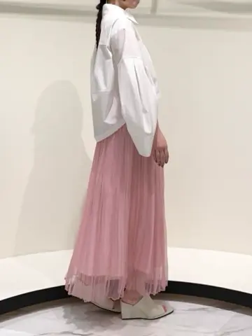 GRACE CONTINENTAL 平野 裕華 コーディネート画像