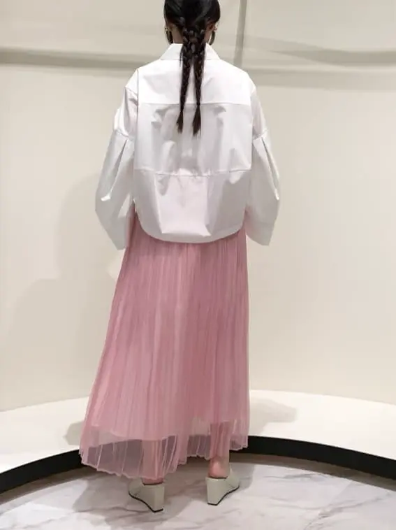 GRACE CONTINENTAL 平野 裕華 コーディネート画像