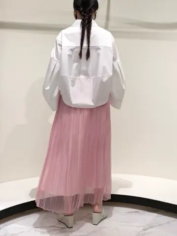 GRACE CONTINENTAL 平野 裕華 コーディネート画像