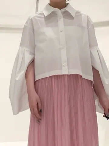 GRACE CONTINENTAL 平野 裕華 コーディネート画像