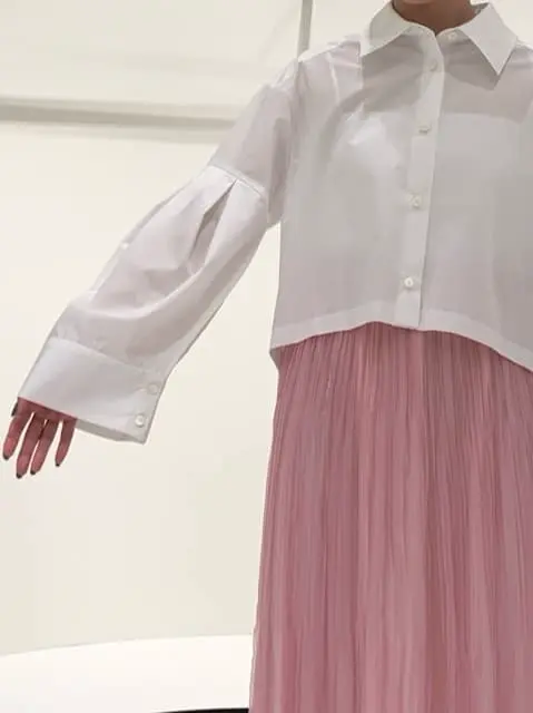 GRACE CONTINENTAL 平野 裕華 コーディネート画像