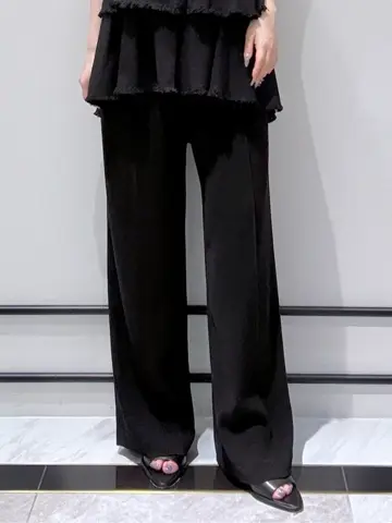 GRACE CONTINENTAL 森南海 コーディネート画像