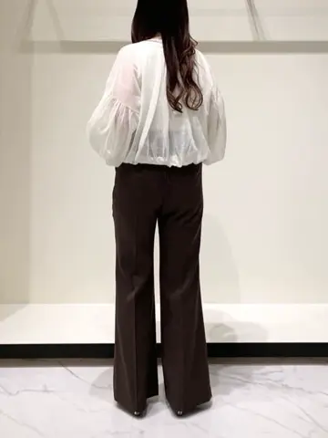 GRACE CONTINENTAL 平野 裕華 コーディネート画像