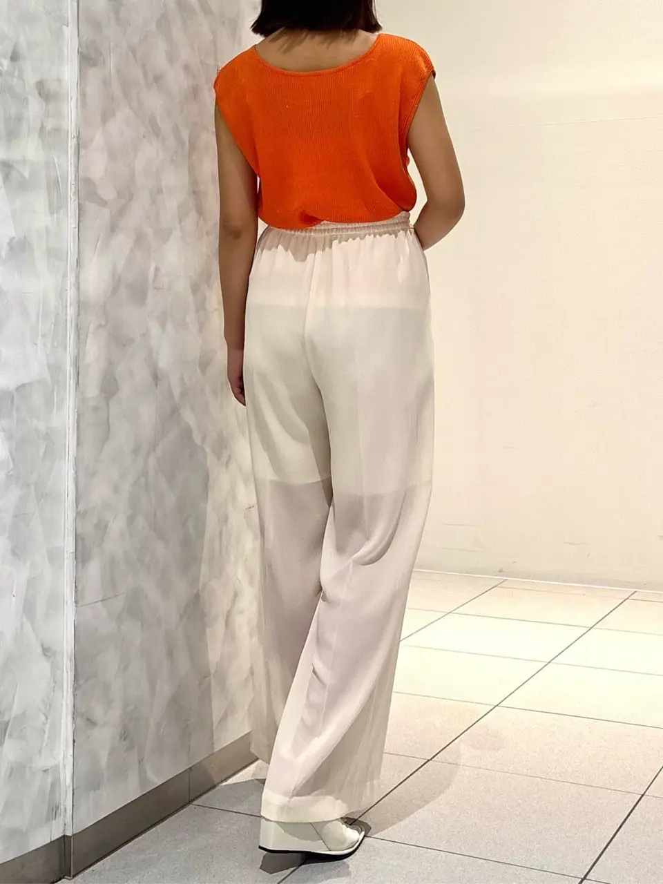 GRACE CONTINENTAL 岩永 春佳 コーディネート画像