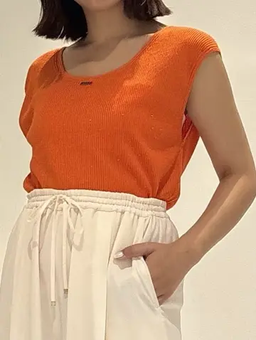 GRACE CONTINENTAL 岩永 春佳 コーディネート画像