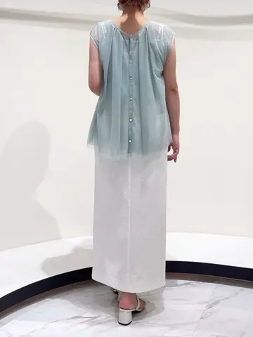 GRACE CONTINENTAL くまさか コーディネート画像