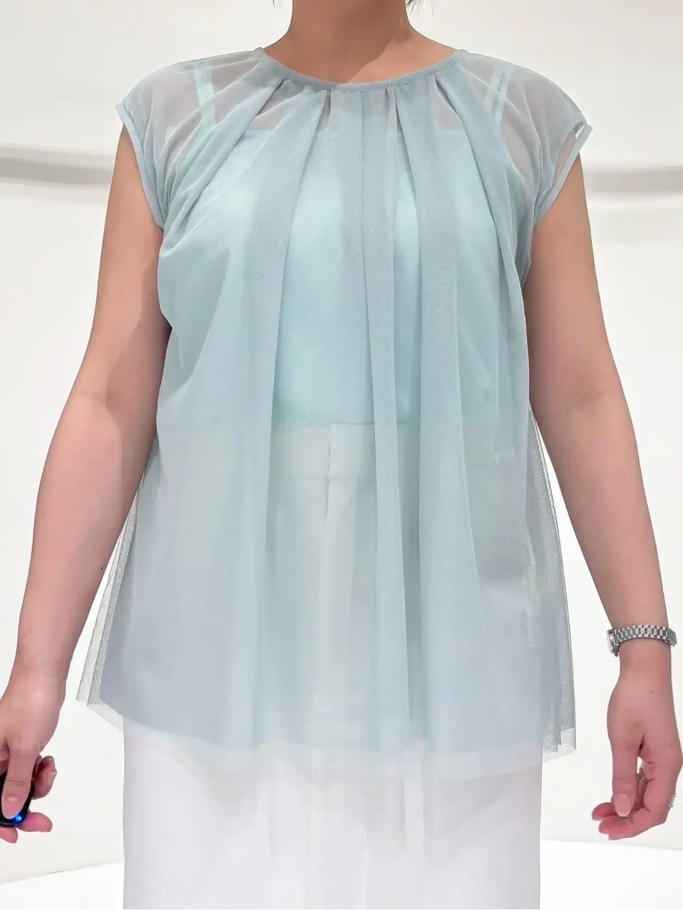 GRACE CONTINENTAL くまさか コーディネート画像