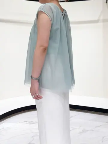 GRACE CONTINENTAL くまさか コーディネート画像