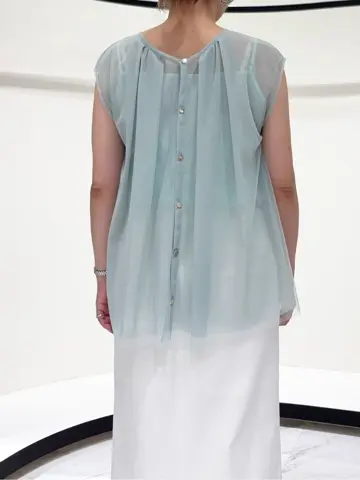 GRACE CONTINENTAL くまさか コーディネート画像