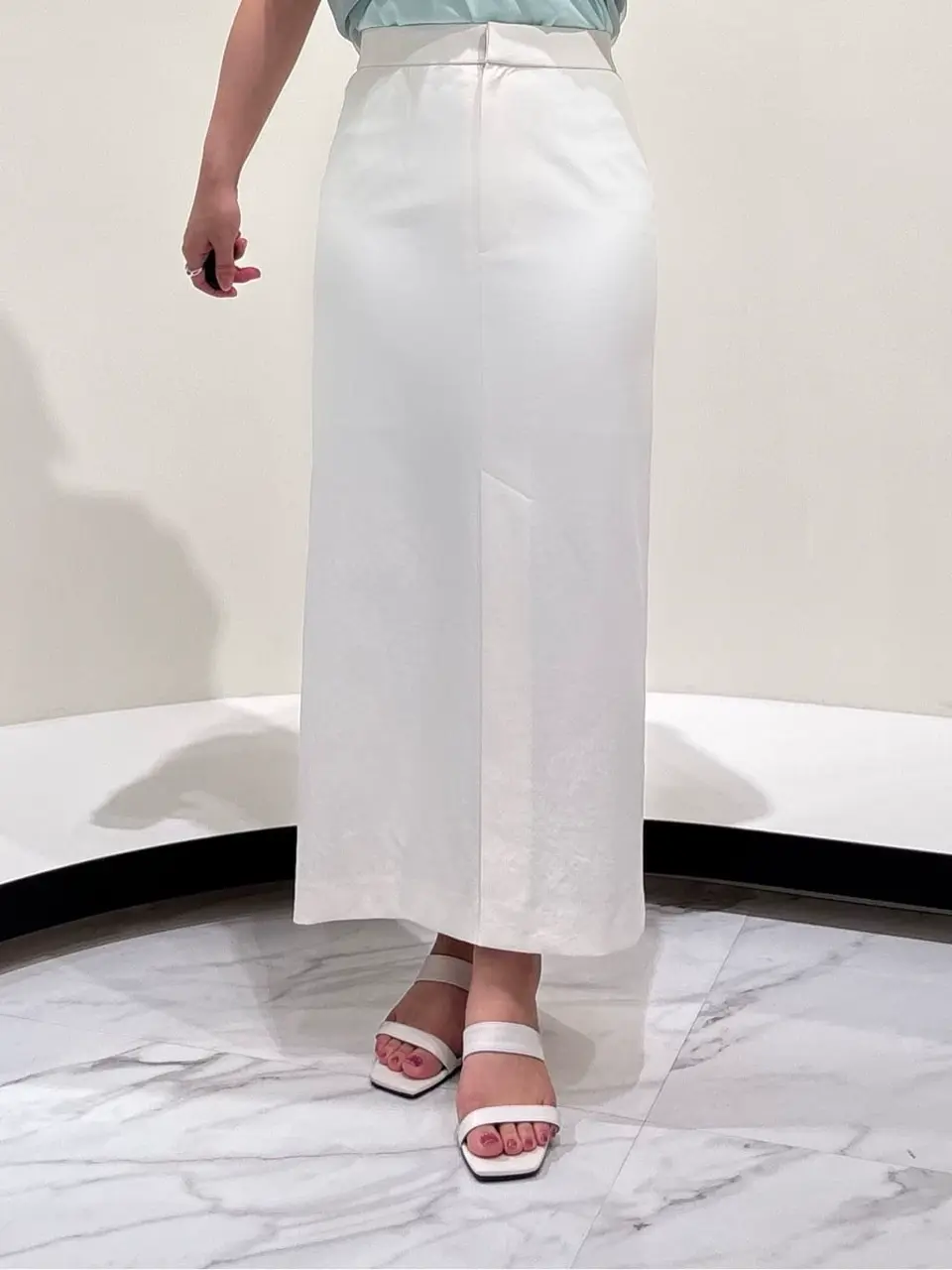 GRACE CONTINENTAL くまさか コーディネート画像