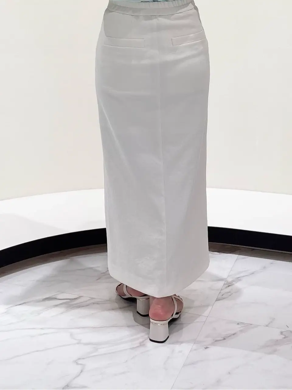 GRACE CONTINENTAL くまさか コーディネート画像