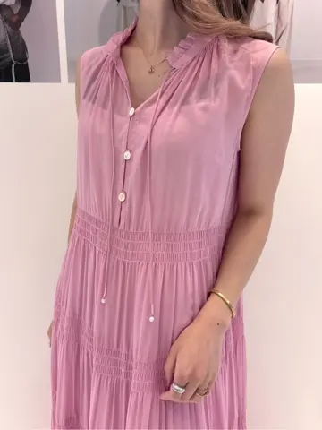 GRACE CONTINENTAL FUKUSHIMA YURIE コーディネート画像