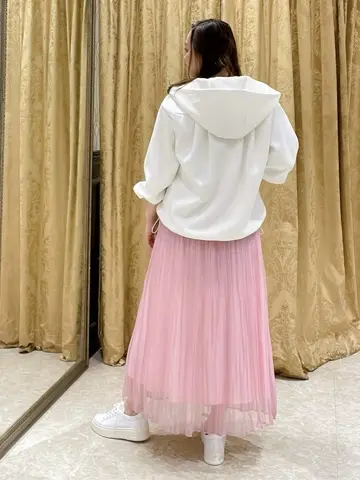 GRACE CONTINENTAL 泉　敦子 コーディネート画像