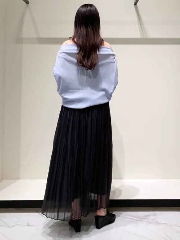 GRACE CONTINENTAL 平野 裕華 コーディネート画像