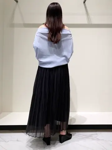 GRACE CONTINENTAL 平野 裕華 コーディネート画像