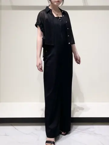 GRACE CONTINENTAL 平野 裕華 コーディネート画像