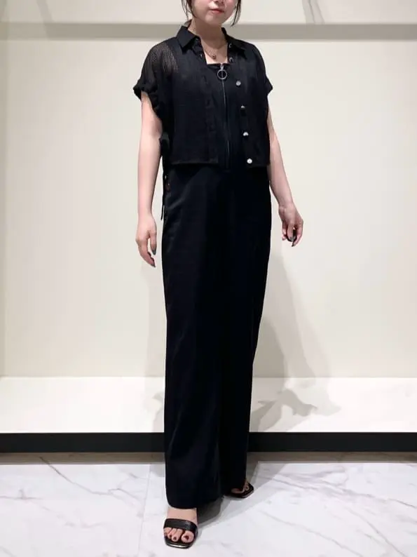 GRACE CONTINENTAL 平野 裕華 コーディネート画像