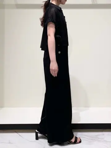 GRACE CONTINENTAL 平野 裕華 コーディネート画像