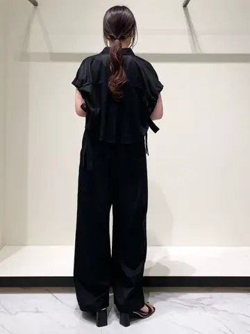 GRACE CONTINENTAL 平野 裕華 コーディネート画像