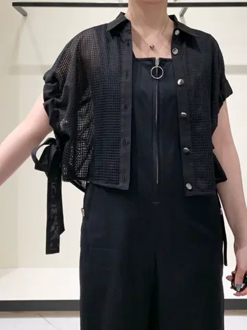 GRACE CONTINENTAL 平野 裕華 コーディネート画像