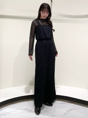 GRACE CONTINENTAL 平野 裕華 コーディネート画像